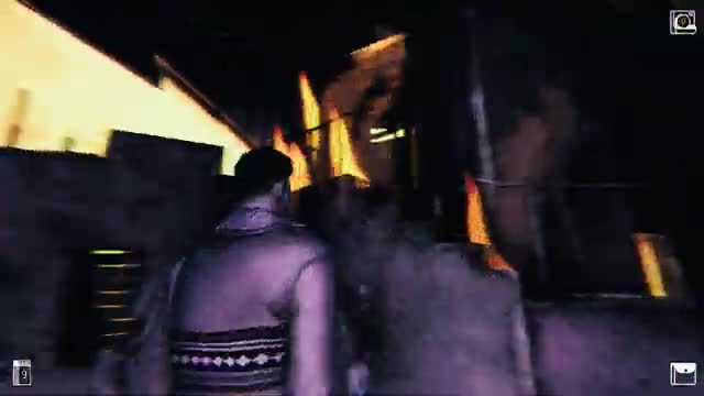 Saturnalia
